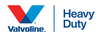 Valvoline Oil Logo